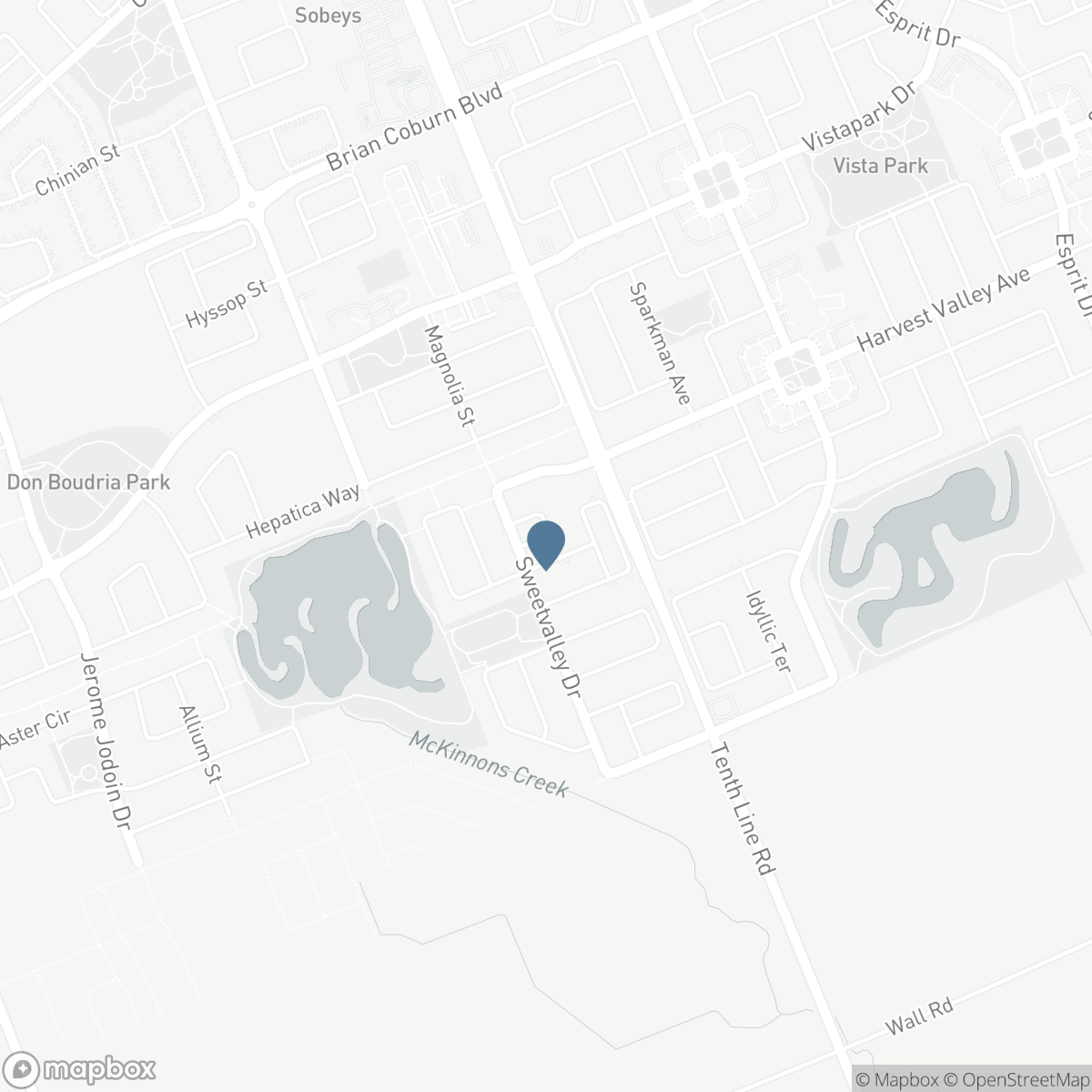 41 MAROMA STREET, Ottawa, Ontario K4A 1A3